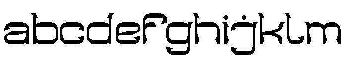 Indigenous People FONT