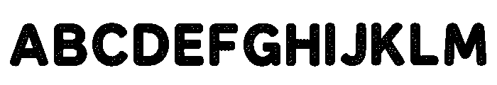 Inell Regular FONT