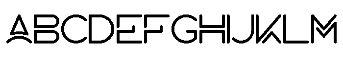 Inertia Matte FONT