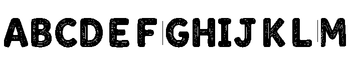 Inesa Regular FONT