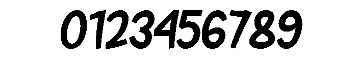 Inflower Italic Italic Font OTHER CHARS