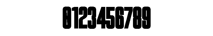 Influencer Regular Font OTHER CHARS