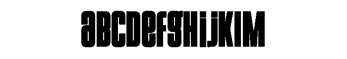 Influencer Regular FONT