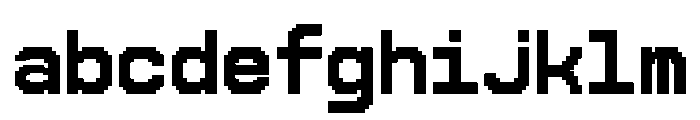 Informix-Bold FONT
