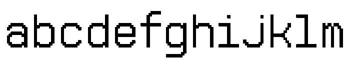 Informix-Regular FONT