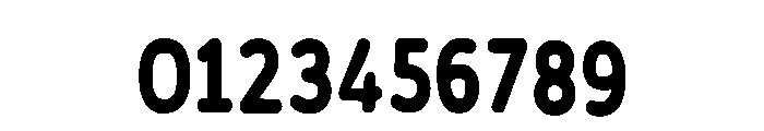 Initial Simple Regular Font OTHER CHARS
