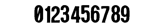 Inkario Font OTHER CHARS