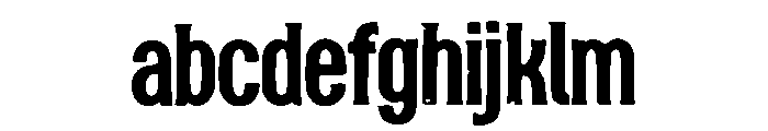 Inkario FONT