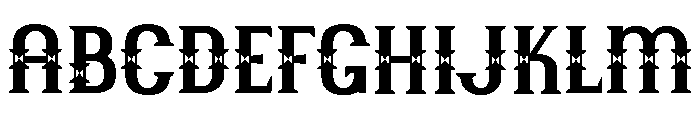 Inked Mama FONT
