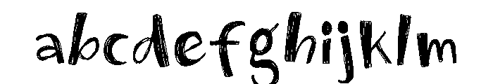 Inkodle Regular FONT
