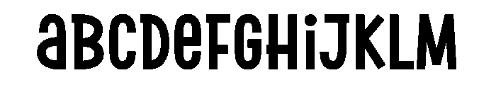 Inner Peace FONT