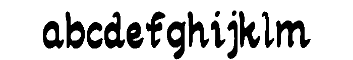 Inner_Radiance FONT