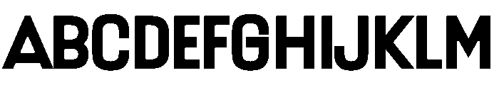 Inoe Regular FONT