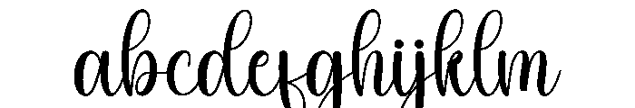 Insidious FONT
