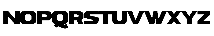 Inspire Regular Font UPPERCASE