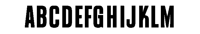 Inspires Present Regular FONT