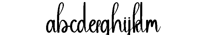 Install Jumping FONT