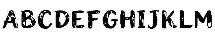 Insular Regular FONT