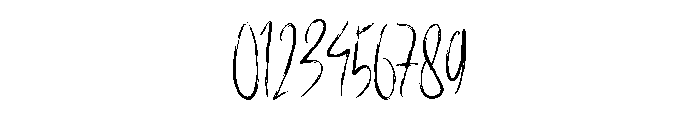 International System Font OTHER CHARS