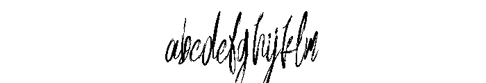 International System FONT