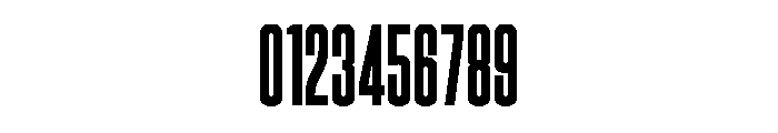 Intimate Regular Font OTHER CHARS