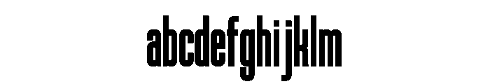 Intimate Regular FONT