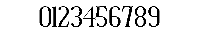 Intimate Font OTHER CHARS