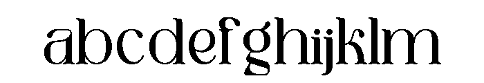 Intimate FONT