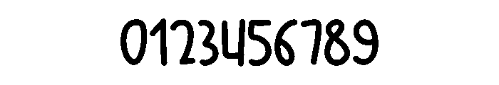 Introvert Script Font OTHER CHARS