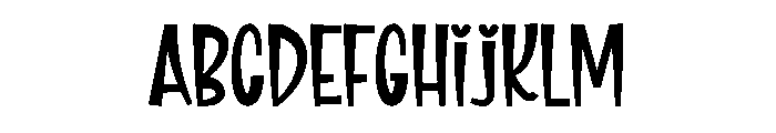 Introvert1 FONT