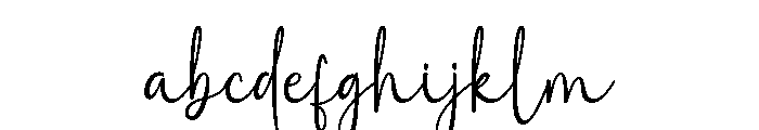 intheline-Regular FONT