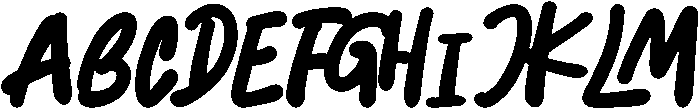 INCREDIBLE otf (400) FONT