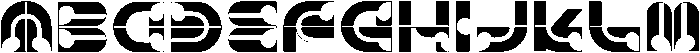INDIGO Regular otf (400) FONT