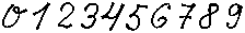 INK RIBBON otf (400) Font OTHER CHARS