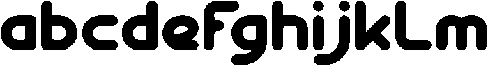 INVISIBLE Bold otf (700) FONT