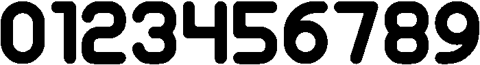 INVISIBLE-Light otf (300) Font OTHER CHARS