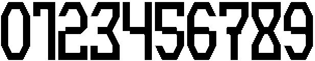 INVISIBLE THOUGHTS otf (400) Font OTHER CHARS