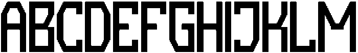 INVISIBLE THOUGHTS otf (400) Font UPPERCASE
