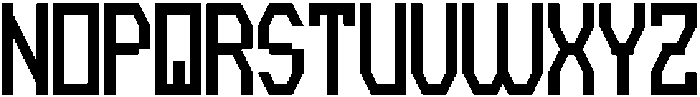 INVISIBLE THOUGHTS otf (400) Font UPPERCASE