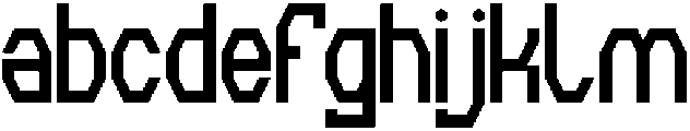 INVISIBLE THOUGHTS otf (400) FONT