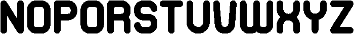INVISIBLE otf (400) Font UPPERCASE