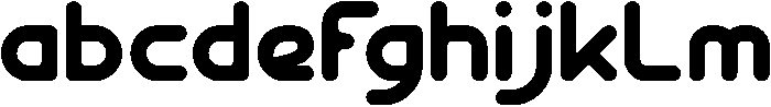 INVISIBLE otf (400) FONT