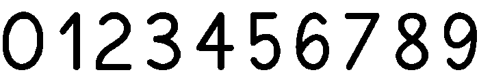 Independent Sans otf (400) Font OTHER CHARS