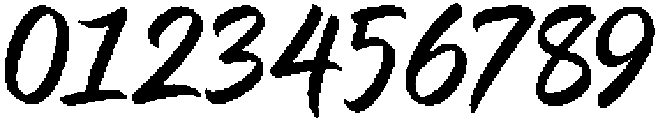 Indian Dunes otf (400) Font OTHER CHARS
