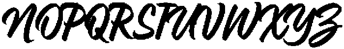 Indian Dunes otf (400) Font UPPERCASE