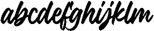 Indian Dunes otf (400) FONT