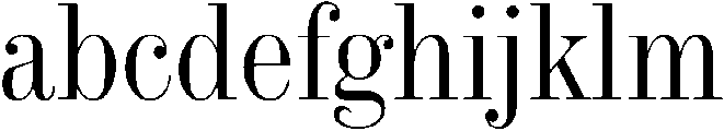 Indiana Regular otf (400) FONT