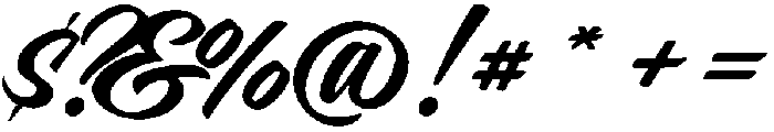 Indie Regular otf (400) Font OTHER CHARS