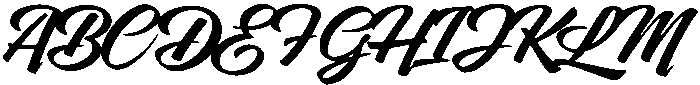 Indie Regular otf (400) Font UPPERCASE