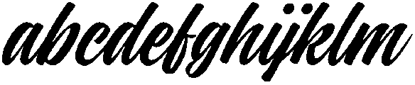 Indie Regular otf (400) FONT